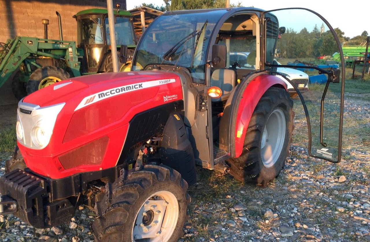 Trattore frutteto - Traktor: das Bild 5 Trattore frutteto - Traktor: das Bild 5