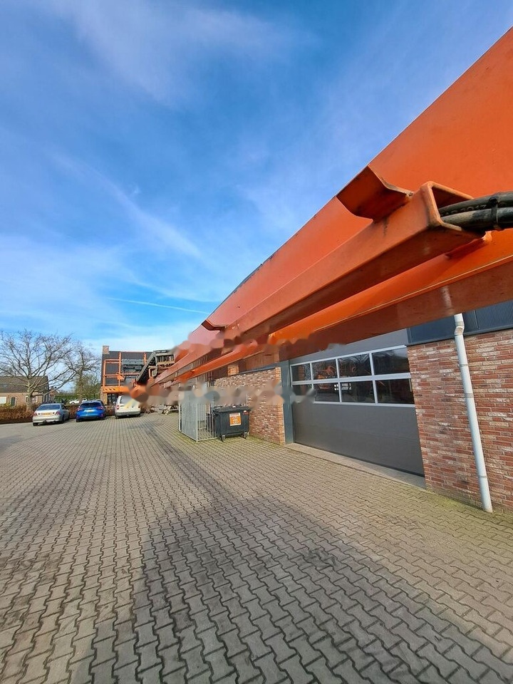 Teleskopbühne JLG 460sj: das Bild 7