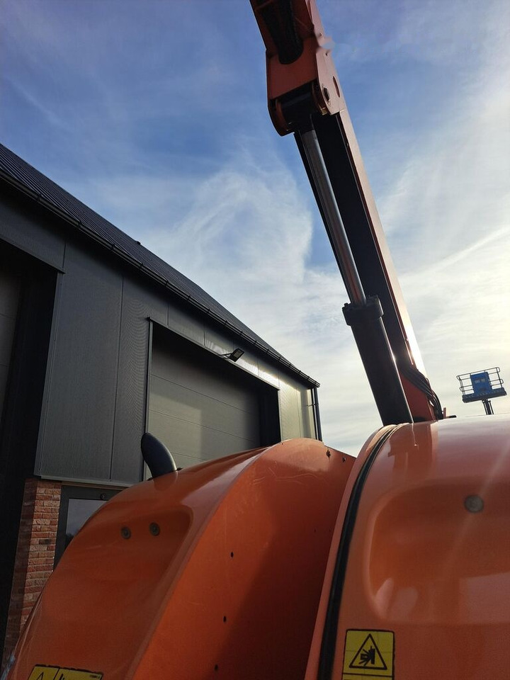 Teleskopbühne JLG 460sj: das Bild 6