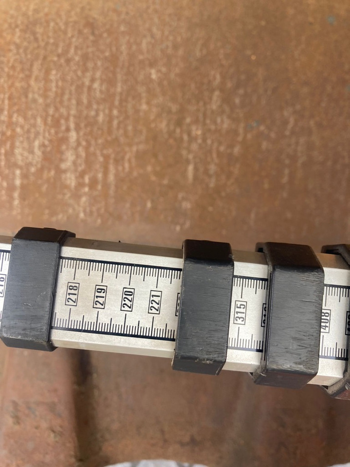 Kettenbagger KOMATSU PC1250-7: das Bild 18