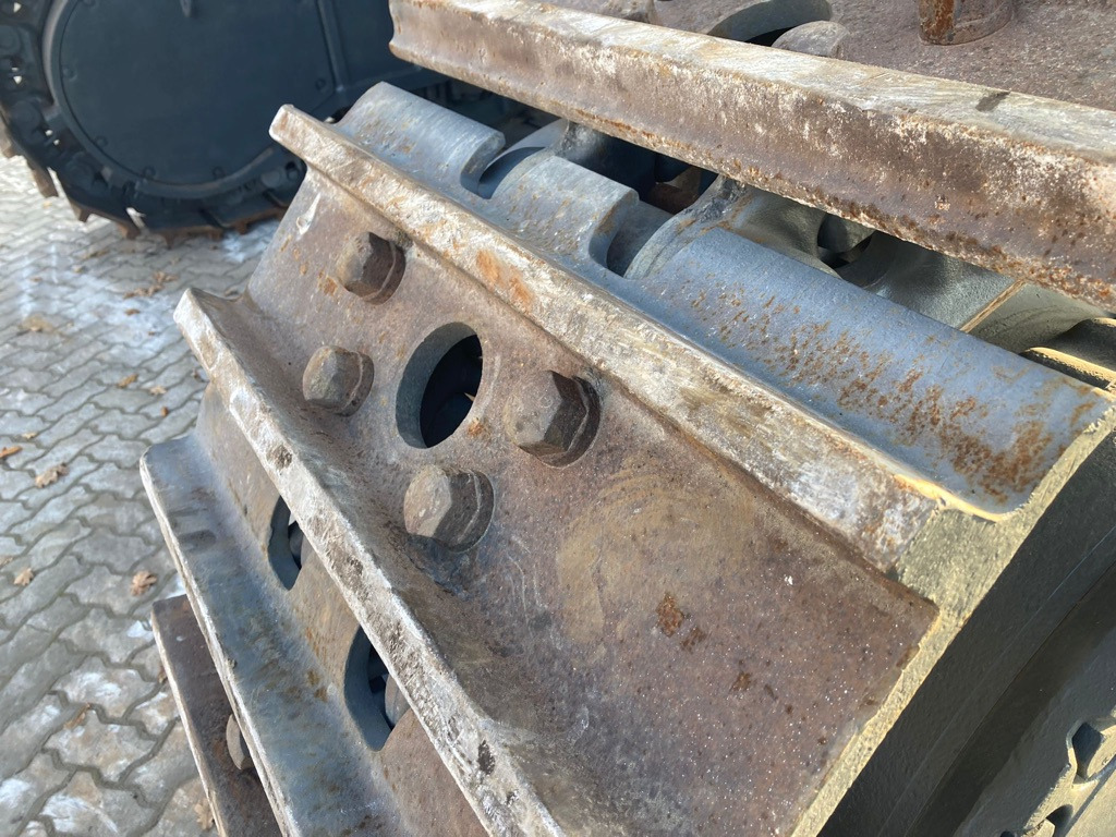 Kettenbagger KOMATSU PC1250-7: das Bild 25