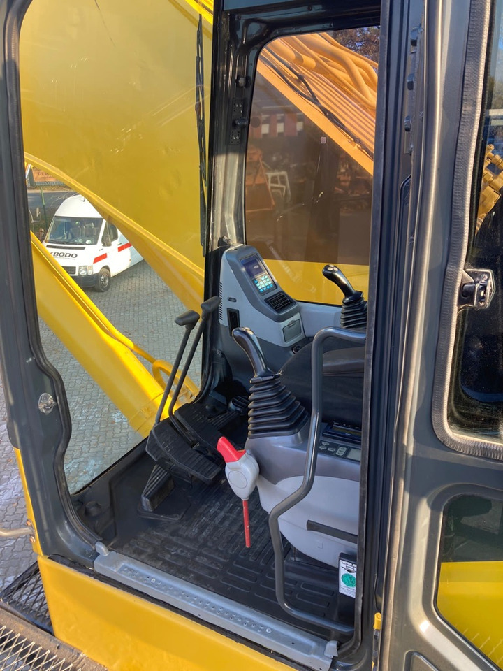 Kettenbagger KOMATSU PC1250-7: das Bild 30