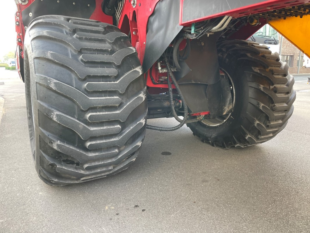 Erntemaschine Grimme EVO 280 ClodSep: das Bild 6