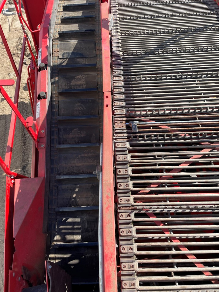 Erntemaschine Grimme EVO 290 AirSep: das Bild 17