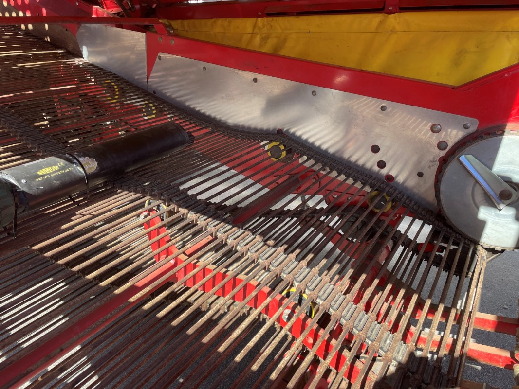 Erntemaschine Grimme EVO 290 AirSep: das Bild 30