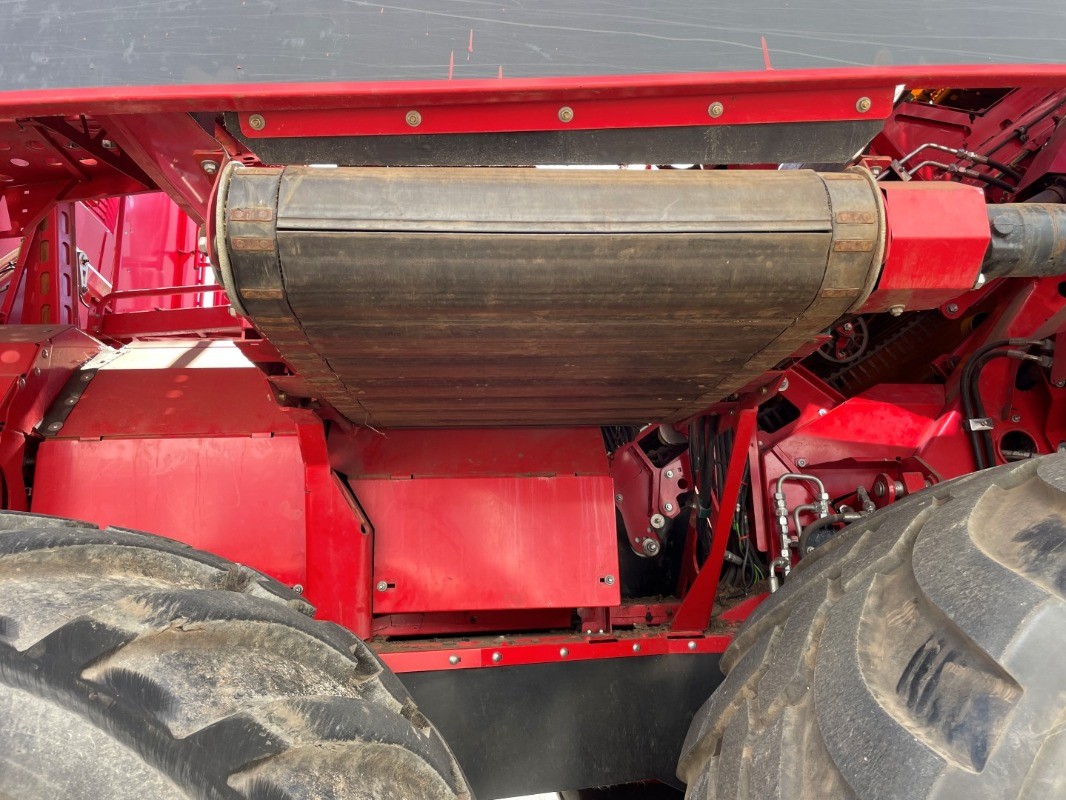 Erntemaschine Grimme EVO 290 AirSep: das Bild 6