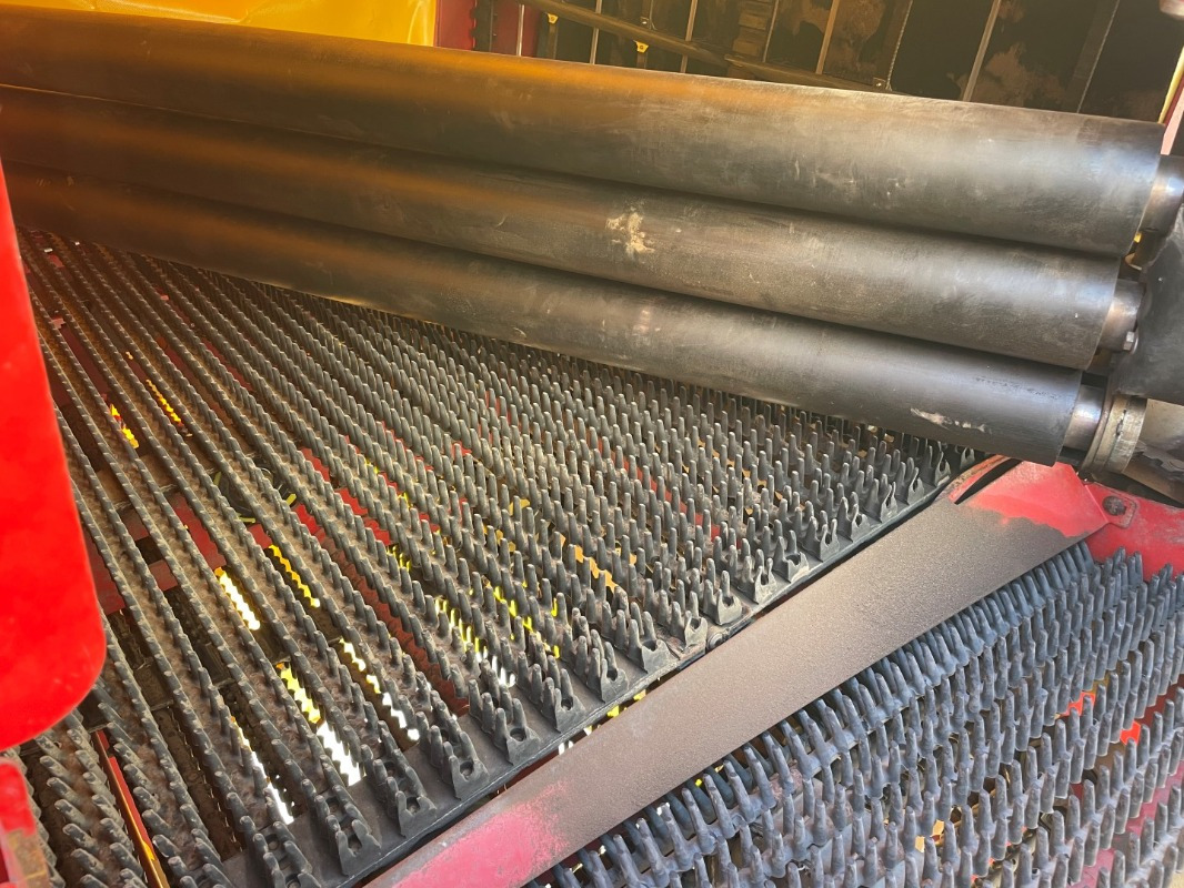 Erntemaschine Grimme EVO 290 AirSep: das Bild 20