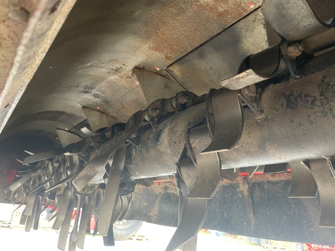 Grimme KS 75-4 - Erntemaschine: das Bild 2 Grimme KS 75-4 - Erntemaschine: das Bild 2