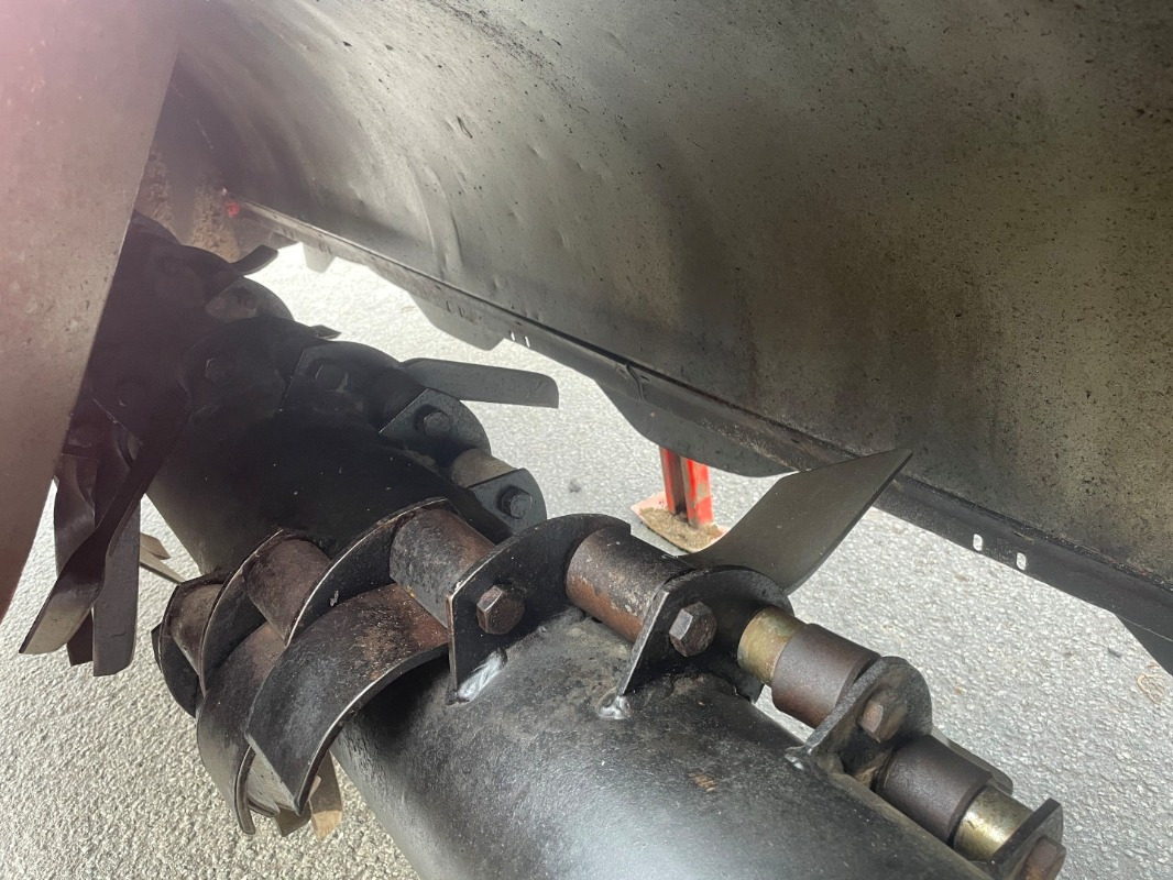 Grimme KS 75-4 - Erntemaschine: das Bild 4 Grimme KS 75-4 - Erntemaschine: das Bild 4