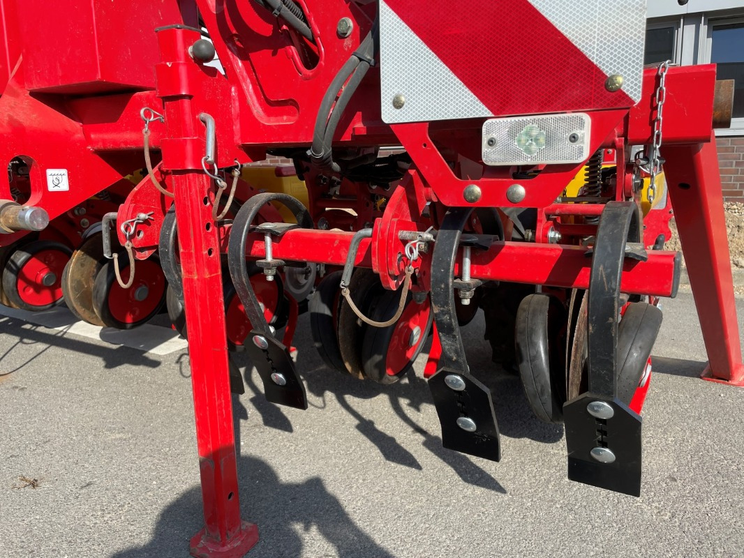 Grimme MATRIX 1200 - Sämaschine: das Bild 5 Grimme MATRIX 1200 - Sämaschine: das Bild 5