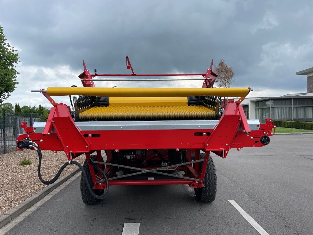 Lagerungstechnik, Zustand - NEU Grimme RH 20 -60 CF -  Rental: das Bild 10