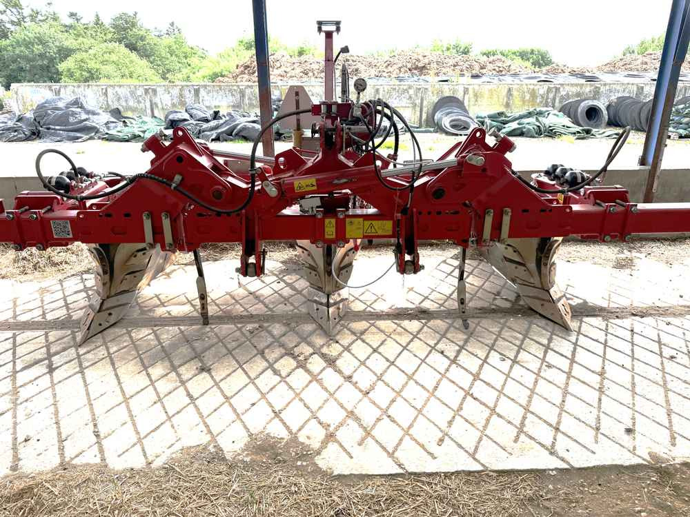 Grimme BFL-400-H Klap - Zubehör für Erntemaschine: das Bild 1 Grimme BFL-400-H Klap - Zubehör für Erntemaschine: das Bild 1