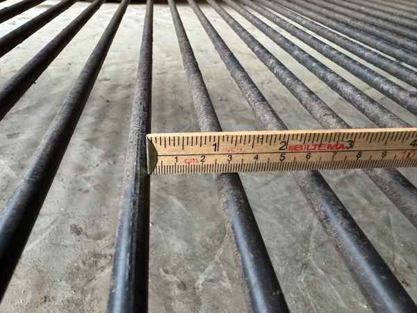 Erntemaschine Grimme GT-170-M: das Bild 9 Erntemaschine Grimme GT-170-M: das Bild 9