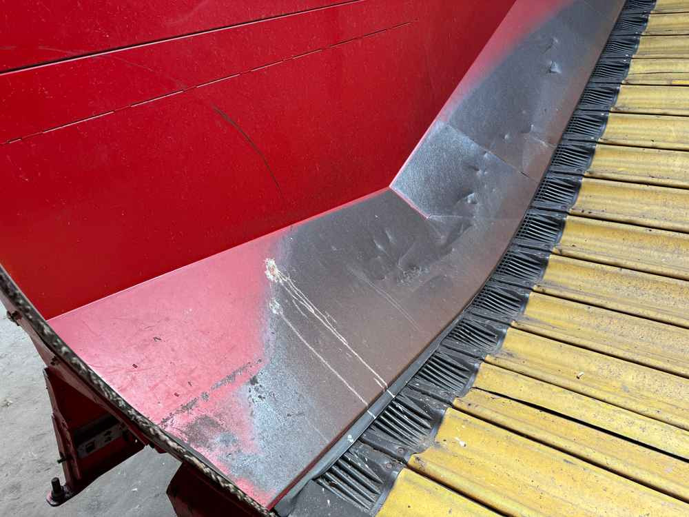 Grimme RH-20-24 - Lagerungstechnik: das Bild 5 Grimme RH-20-24 - Lagerungstechnik: das Bild 5