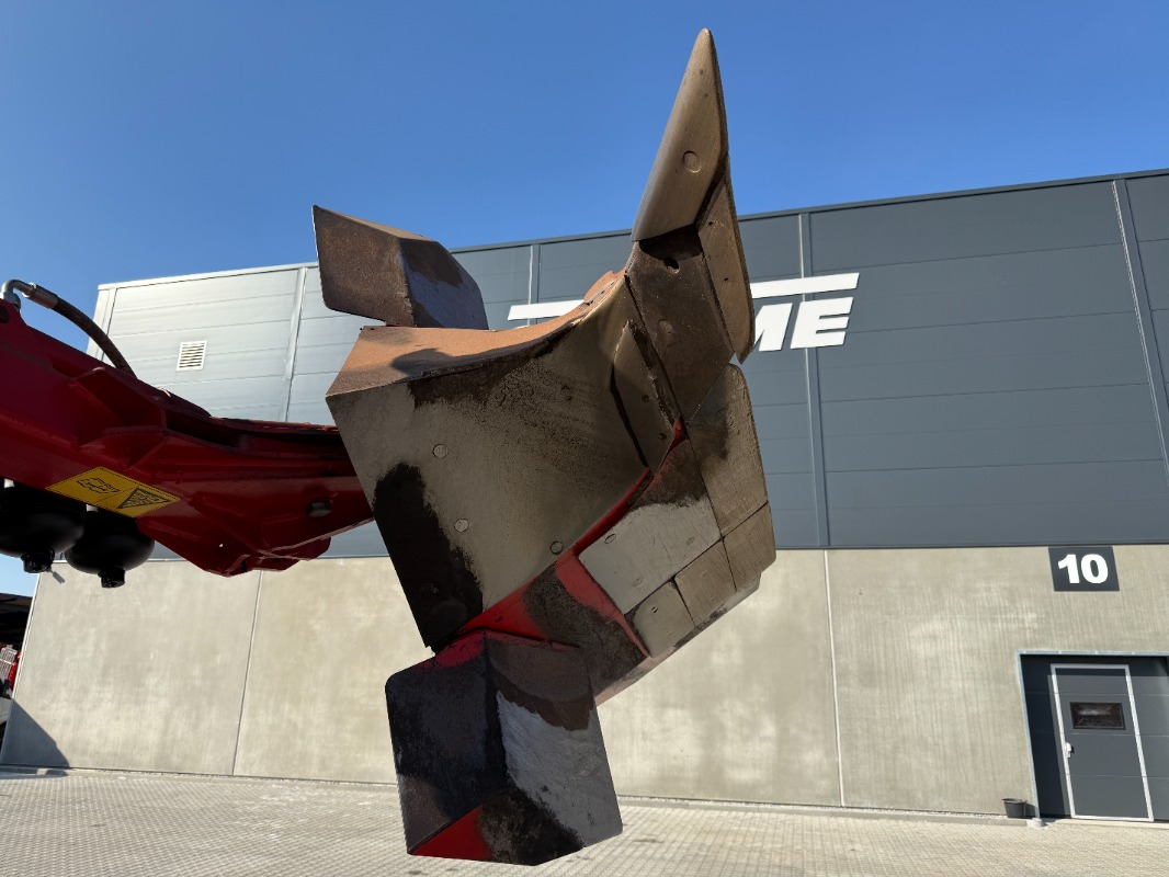 REEKIE RBM4HP BFL - Zubehör für Erntemaschine: das Bild 5 REEKIE RBM4HP BFL - Zubehör für Erntemaschine: das Bild 5