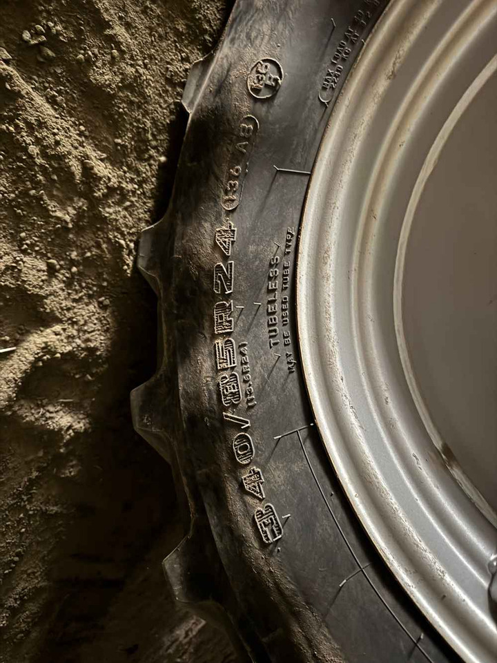 Scanstone ScanStone 5215 LWDH - Kartoffelroder: das Bild 3 Scanstone ScanStone 5215 LWDH - Kartoffelroder: das Bild 3