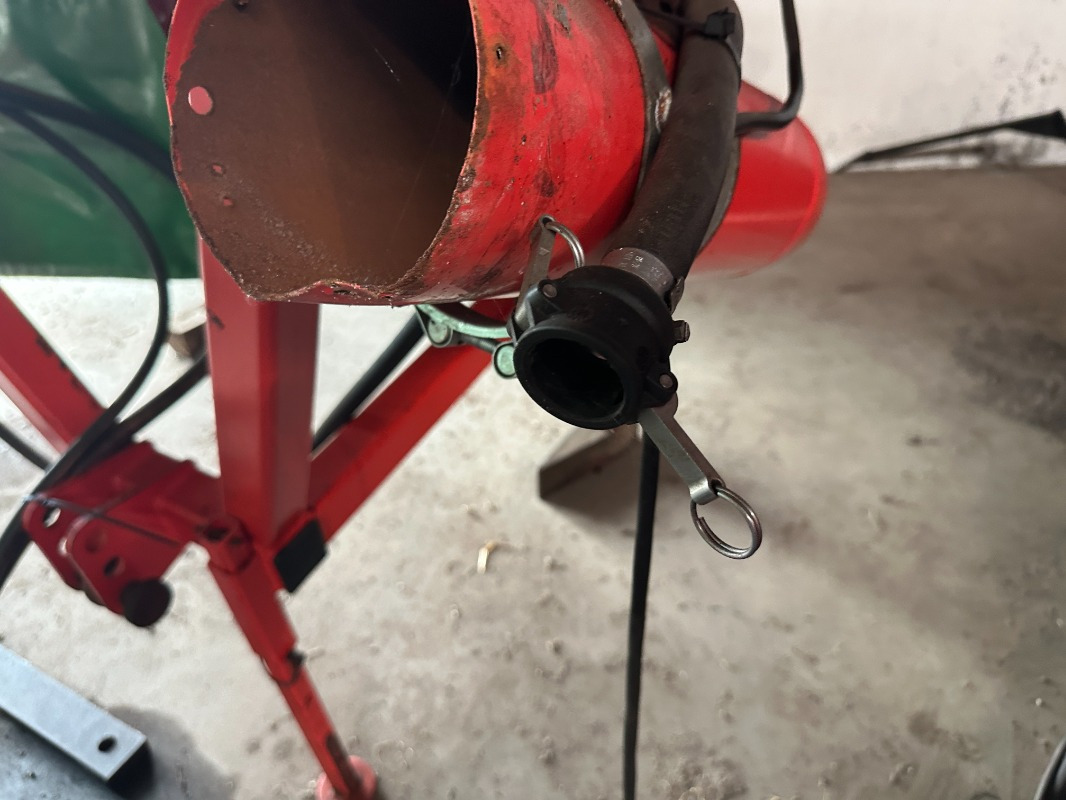 Structural Structural PM 20 - Erntemaschine: das Bild 4 Structural Structural PM 20 - Erntemaschine: das Bild 4