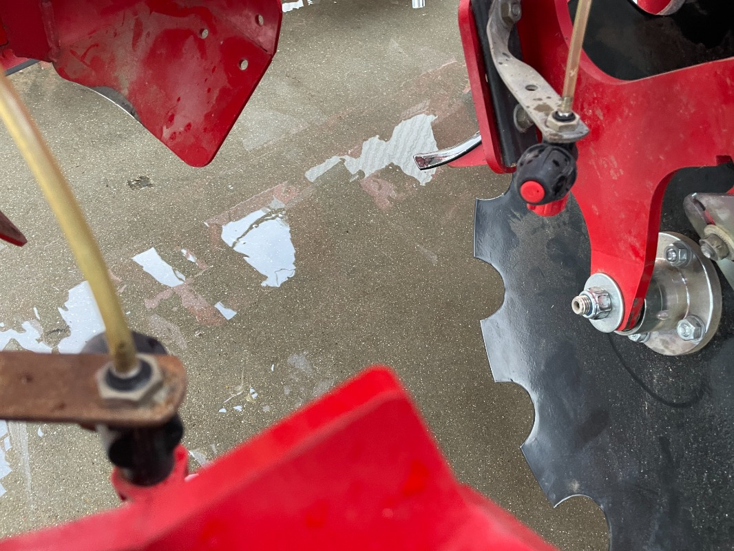 Grimme GL 430 GR 360 Startec - Erntemaschine: das Bild 2 Grimme GL 430 GR 360 Startec - Erntemaschine: das Bild 2