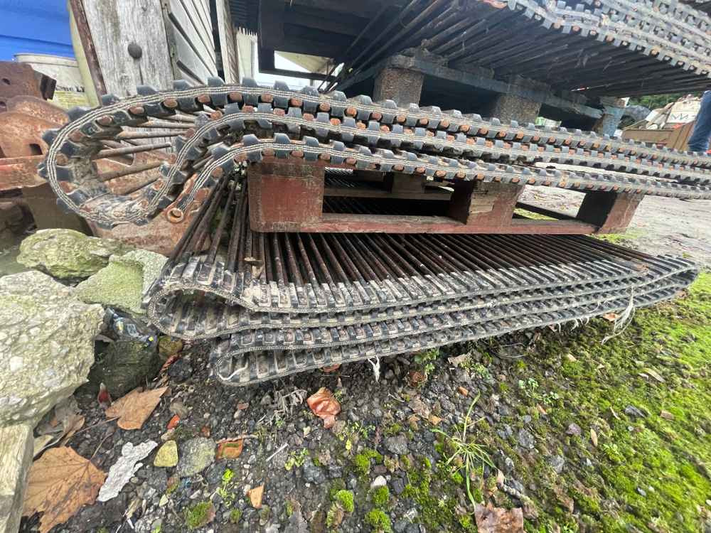 Grimme EVO 290 - Erntemaschine: das Bild 4 Grimme EVO 290 - Erntemaschine: das Bild 4