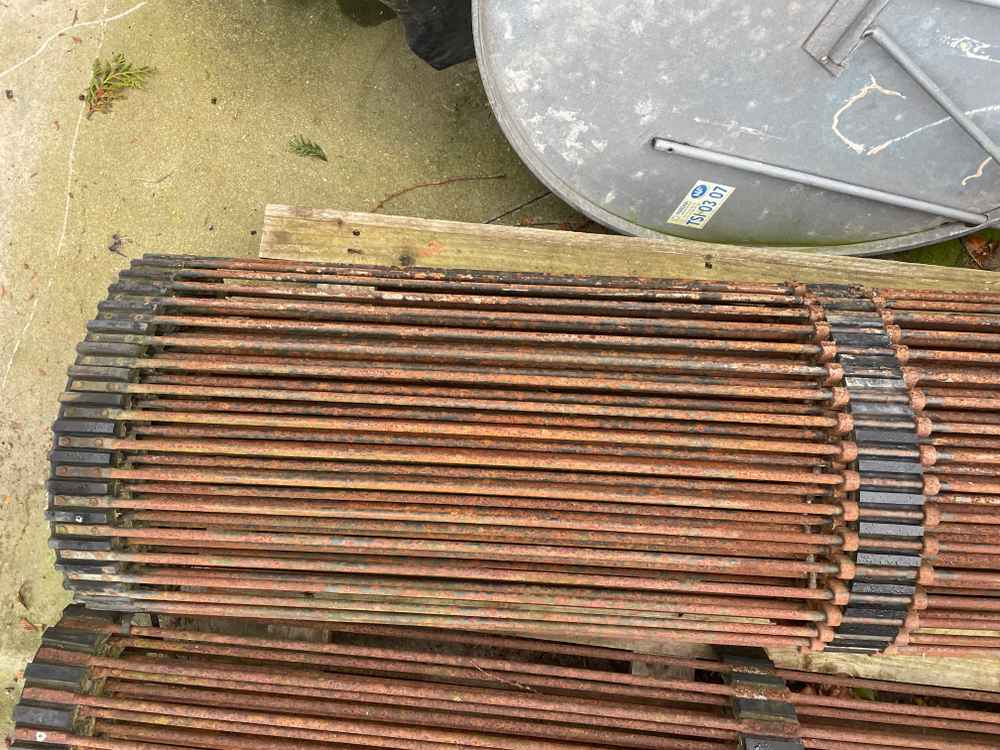 Grimme EVO 290 - Erntemaschine: das Bild 3 Grimme EVO 290 - Erntemaschine: das Bild 3