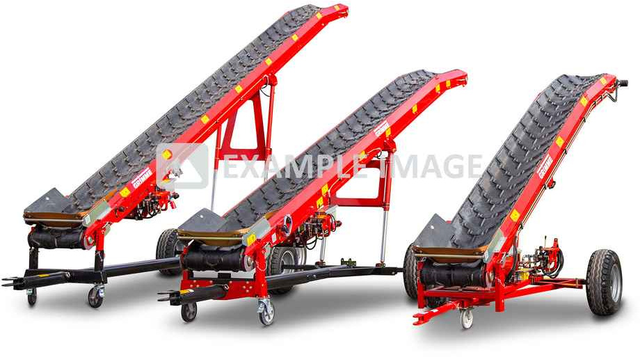 Grimme LC - Lagerungstechnik: das Bild 2 Grimme LC - Lagerungstechnik: das Bild 2