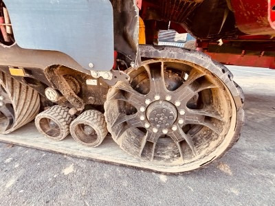 Erntemaschine Grimme MAXTRON 620: das Bild 14