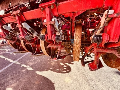 Technik für Bodenbearbeitung Grimme MAXTRON 620: das Bild 19