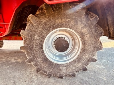 Erntemaschine Grimme MAXTRON 620: das Bild 10