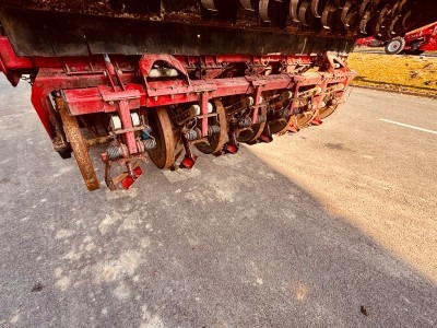 Erntemaschine Grimme MAXTRON 620: das Bild 24