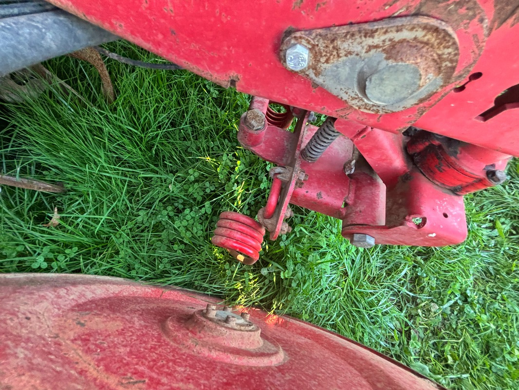 Grimme ROOTSTER - Erntemaschine: das Bild 3 Grimme ROOTSTER - Erntemaschine: das Bild 3