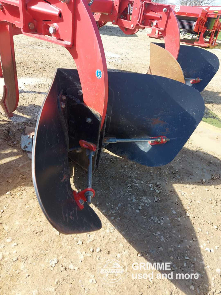 Grimme Grimme BF 600, Triple Bed/6 Row Ridger, Bed former - Erntemaschine: das Bild 5 Grimme Grimme BF 600, Triple Bed/6 Row Ridger, Bed former - Erntemaschine: das Bild 5