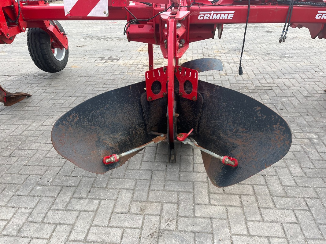 Grimme Grimme, BF 600, Triple Bed Ridger/Bedformer - Zubehör für Erntemaschine: das Bild 3 Grimme Grimme, BF 600, Triple Bed Ridger/Bedformer - Zubehör für Erntemaschine: das Bild 3