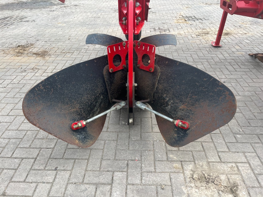 Grimme Grimme, BF 600, Triple Bed Ridger/Bedformer - Zubehör für Erntemaschine: das Bild 2 Grimme Grimme, BF 600, Triple Bed Ridger/Bedformer - Zubehör für Erntemaschine: das Bild 2