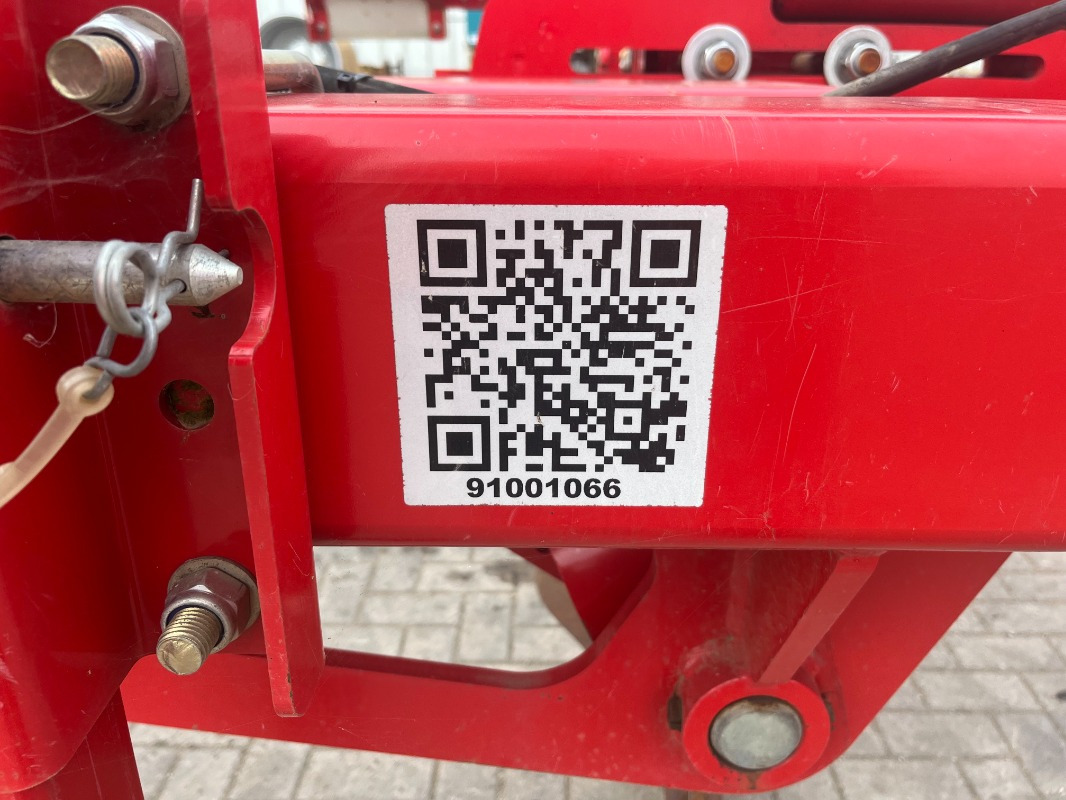 Grimme Grimme, BF 600, Triple Bed Ridger/Bedformer - Zubehör für Erntemaschine: das Bild 5 Grimme Grimme, BF 600, Triple Bed Ridger/Bedformer - Zubehör für Erntemaschine: das Bild 5
