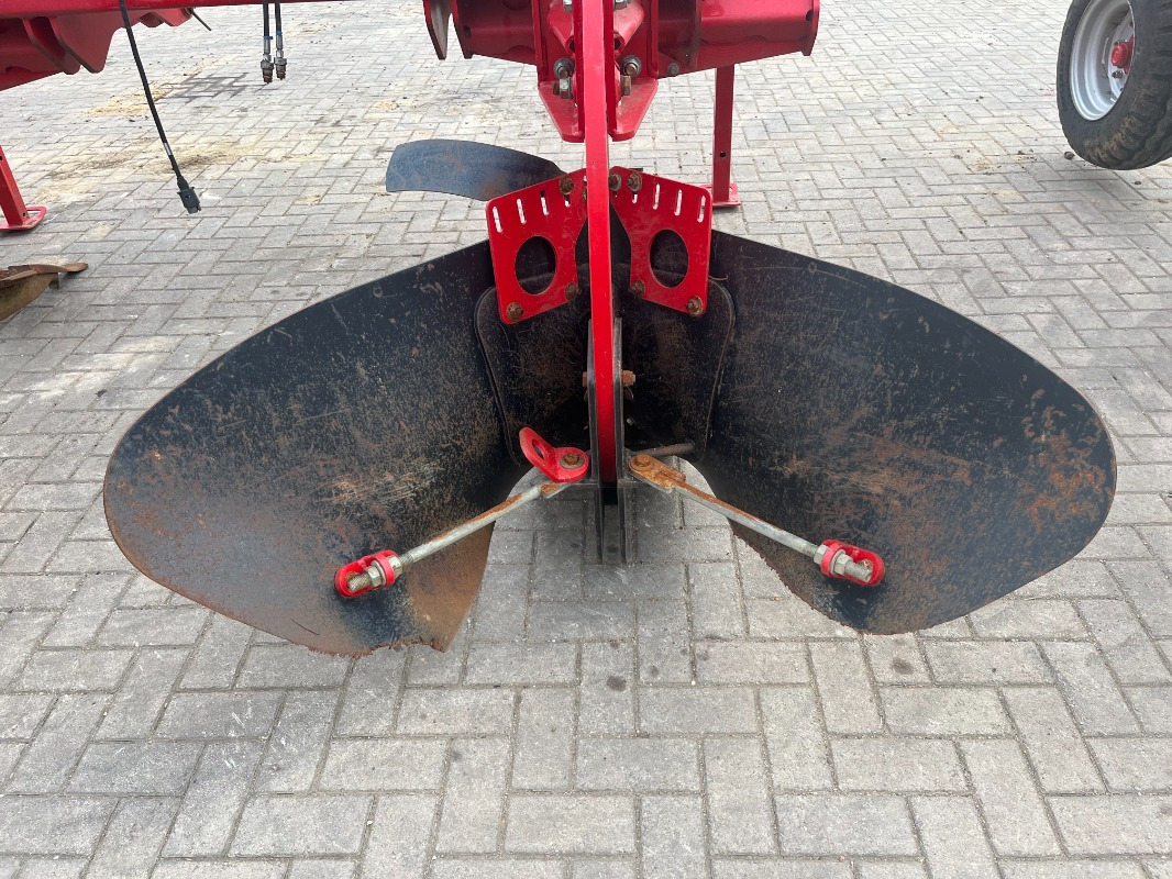 Grimme Grimme, BF 600, Triple Bed Ridger/Bedformer - Zubehör für Erntemaschine: das Bild 4 Grimme Grimme, BF 600, Triple Bed Ridger/Bedformer - Zubehör für Erntemaschine: das Bild 4
