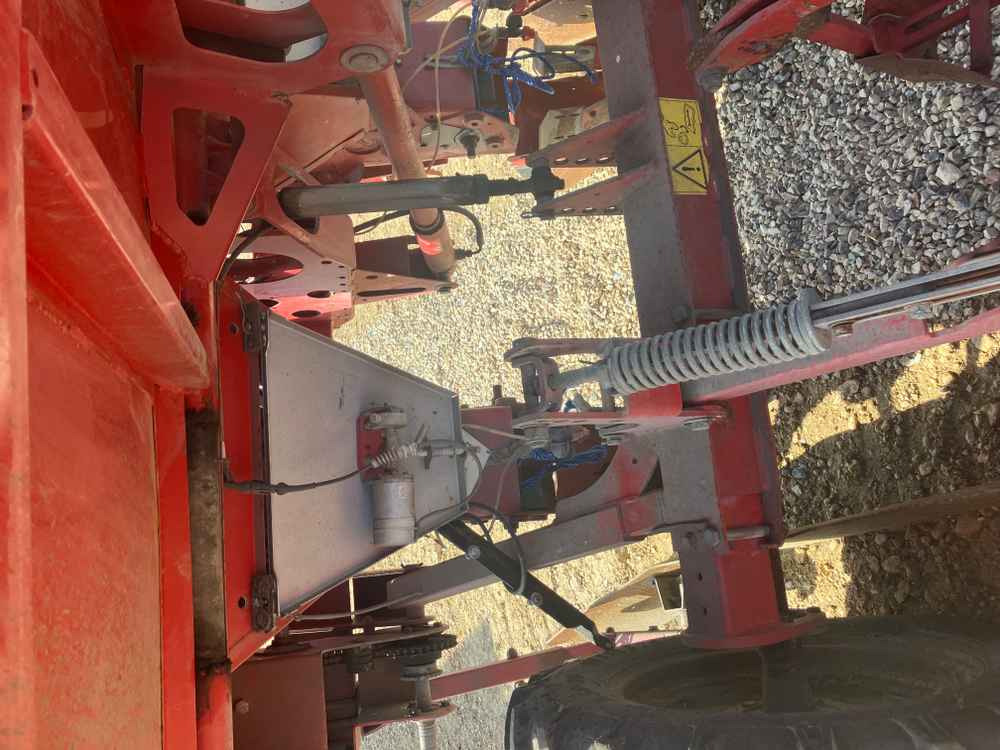 Grimme Grimme GL 32 B, 2 Row, Cup, Potato Planter - Erntemaschine: das Bild 3 Grimme Grimme GL 32 B, 2 Row, Cup, Potato Planter - Erntemaschine: das Bild 3