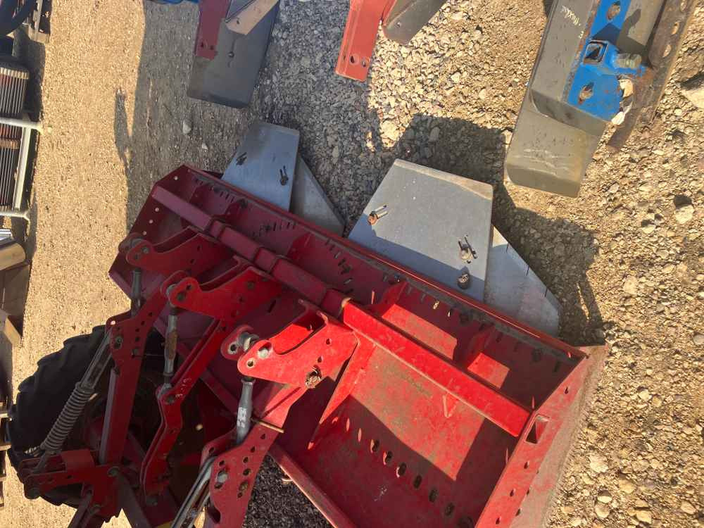 Grimme Grimme GL 32 B, 2 Row, Cup, Potato Planter - Erntemaschine: das Bild 2 Grimme Grimme GL 32 B, 2 Row, Cup, Potato Planter - Erntemaschine: das Bild 2
