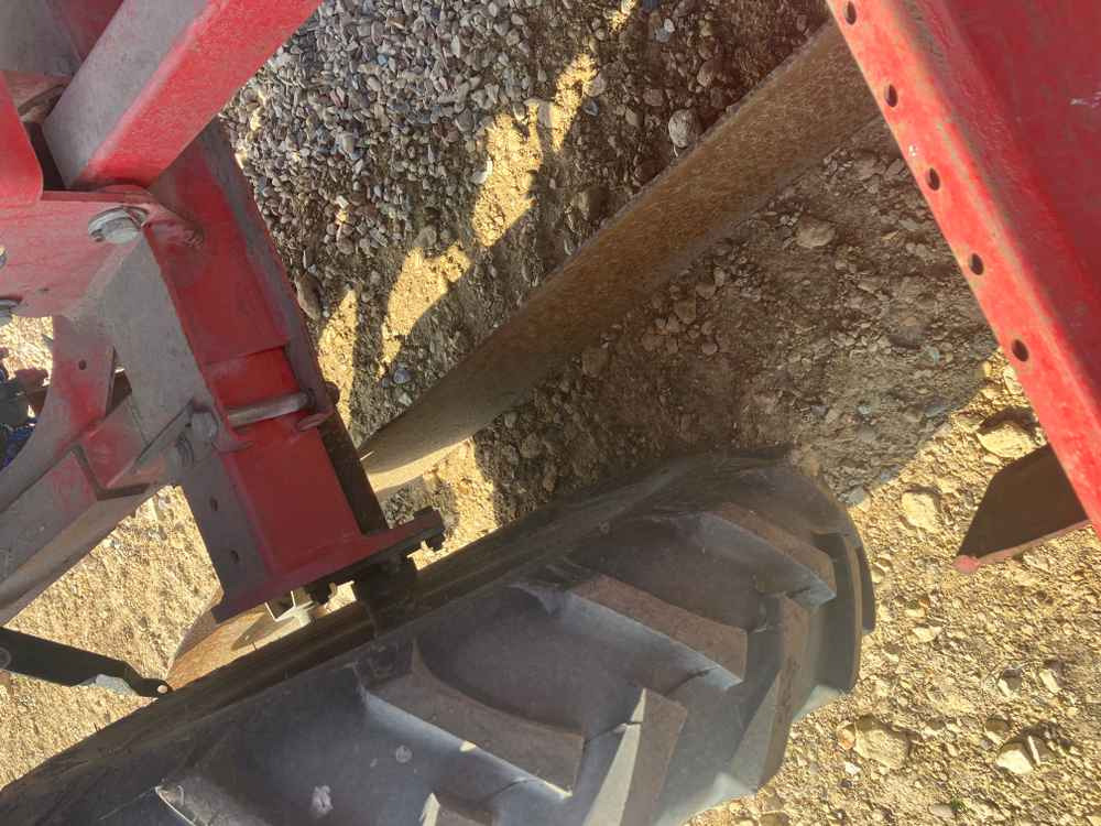 Grimme Grimme GL 32 B, 2 Row, Cup, Potato Planter - Erntemaschine: das Bild 4 Grimme Grimme GL 32 B, 2 Row, Cup, Potato Planter - Erntemaschine: das Bild 4
