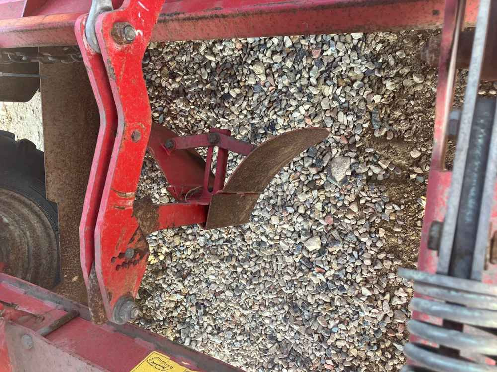 Grimme Grimme GL 32 B, 2 Row, Cup, Potato Planter - Erntemaschine: das Bild 5 Grimme Grimme GL 32 B, 2 Row, Cup, Potato Planter - Erntemaschine: das Bild 5