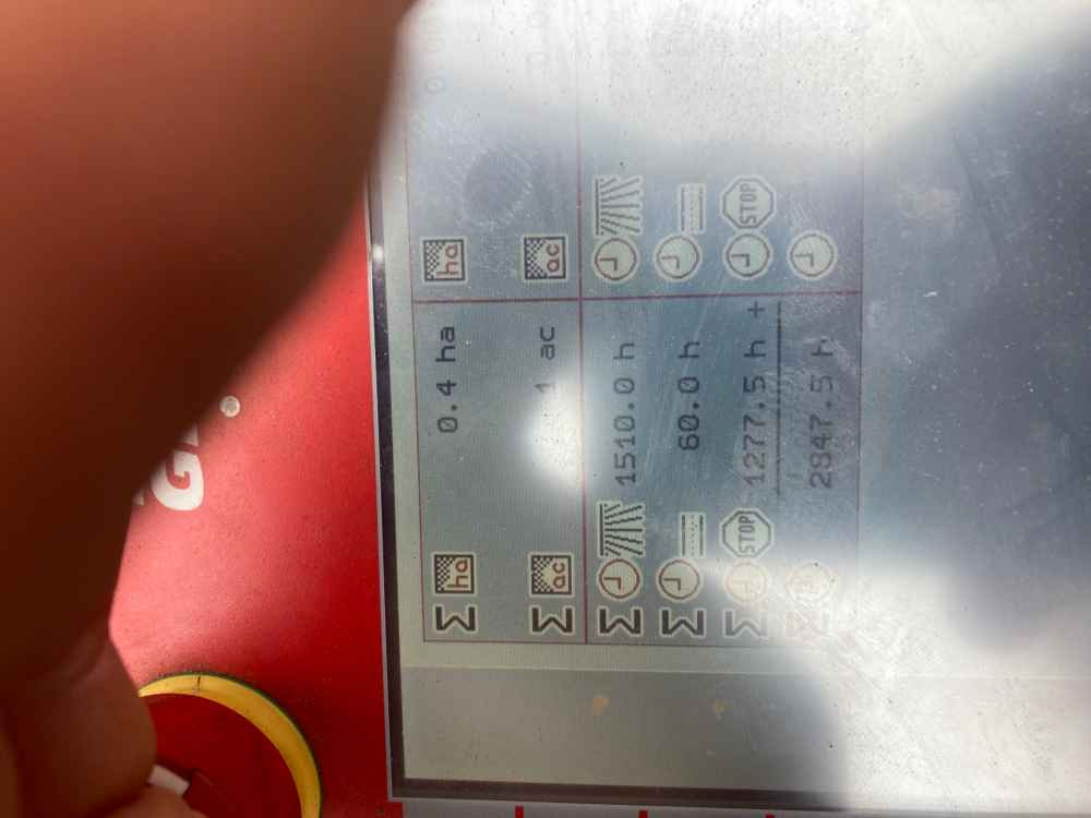 Grimme Grimme GT170S 2 Row Trailed Harvester - Erntemaschine: das Bild 2 Grimme Grimme GT170S 2 Row Trailed Harvester - Erntemaschine: das Bild 2