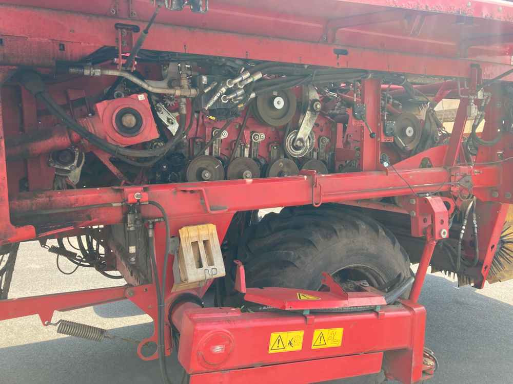 Erntemaschine Grimme Grimme GT170S 2 Row Trailed Potato Harvester: das Bild 15