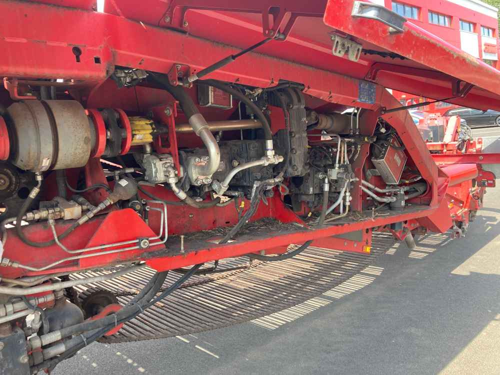 Erntemaschine Grimme Grimme GT170S 2 Row Trailed Potato Harvester: das Bild 17