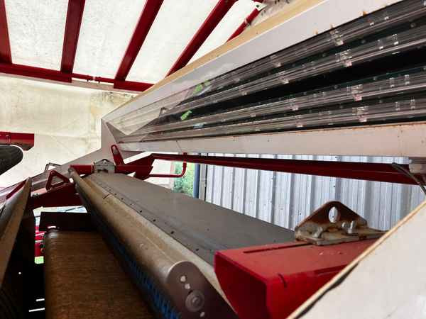 Grimme POWERCOMBI - Lagerungstechnik: das Bild 4 Grimme POWERCOMBI - Lagerungstechnik: das Bild 4