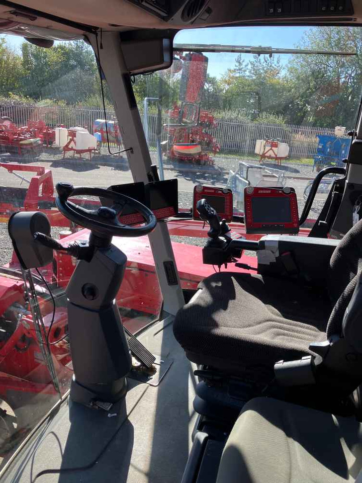 Grimme Varitron 220, 2 Row, Self-Propelled Potato Harvester - Erntemaschine: das Bild 1 Grimme Varitron 220, 2 Row, Self-Propelled Potato Harvester - Erntemaschine: das Bild 1