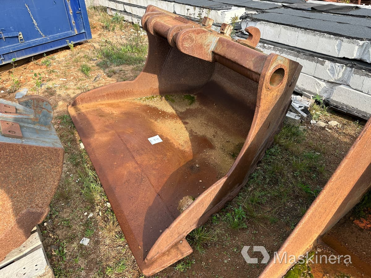 Andersson Attachments Planeringsskopa AA B27 - Andere Technik: das Bild 3 Andersson Attachments Planeringsskopa AA B27 - Andere Technik: das Bild 3