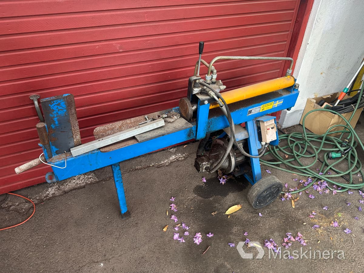 Faxes ELH 500 Faxes vedklyv 500 mm - Andere Technik: das Bild 1 Faxes ELH 500 Faxes vedklyv 500 mm - Andere Technik: das Bild 1