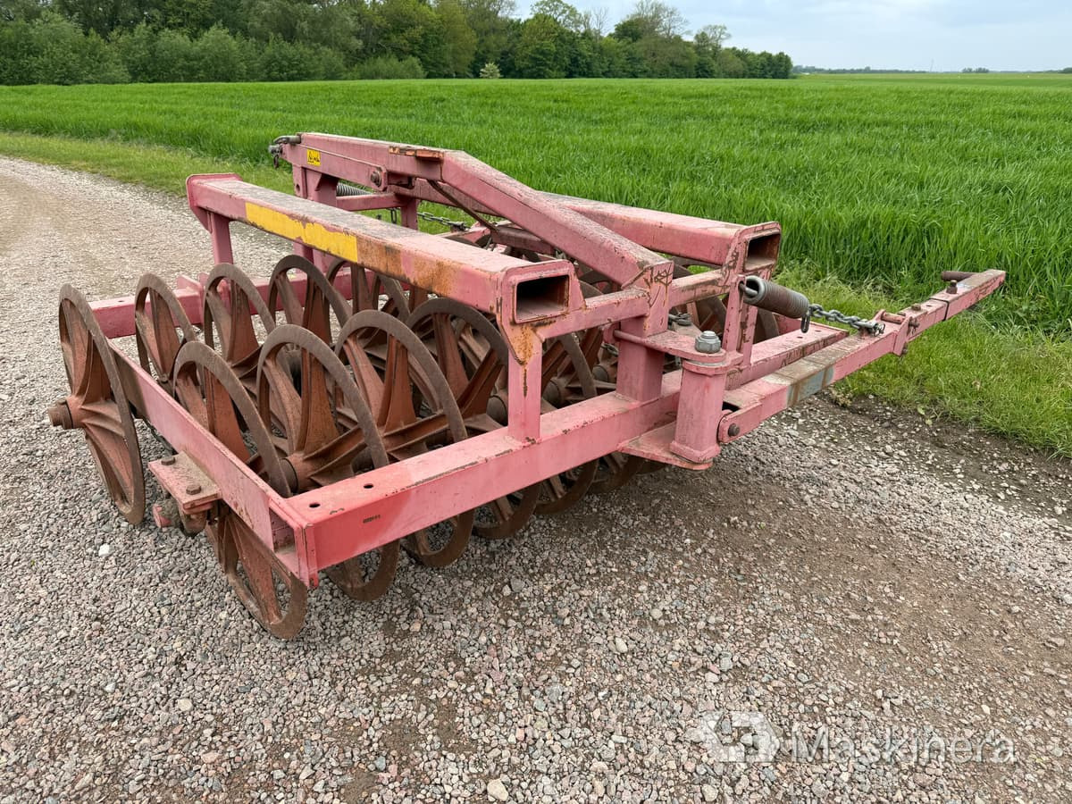 Tiltpackare Tigges - Andere Technik: das Bild 3 Tiltpackare Tigges - Andere Technik: das Bild 3