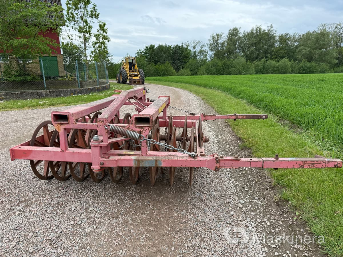 Tiltpackare Tigges - Andere Technik: das Bild 2 Tiltpackare Tigges - Andere Technik: das Bild 2