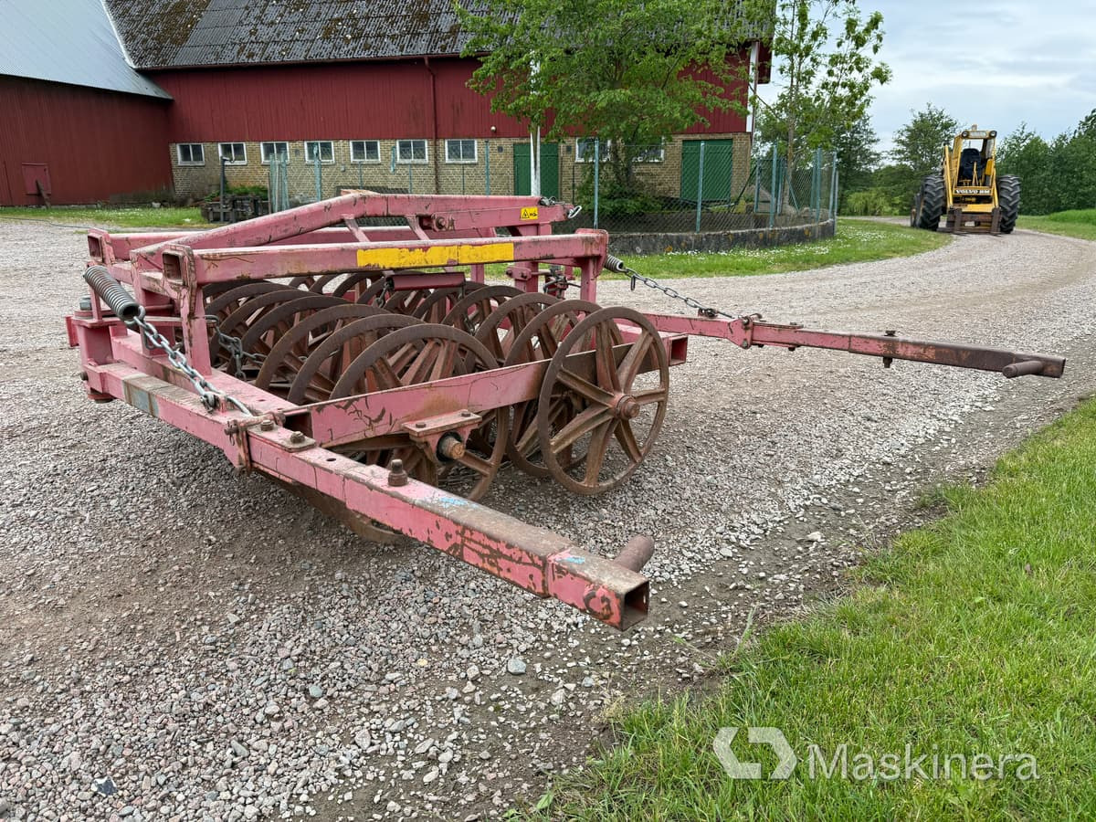 Tiltpackare Tigges - Andere Technik: das Bild 1 Tiltpackare Tigges - Andere Technik: das Bild 1