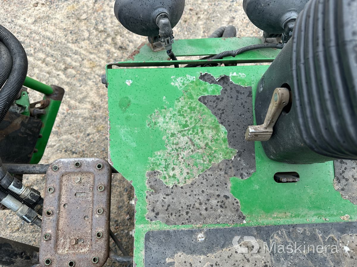 John Deere 7700 PC FM PrecisionCut Fairwayklippare – Finanzierungsleasing John Deere 7700 PC FM PrecisionCut Fairwayklippare: das Bild 49